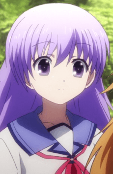 入江みゆき