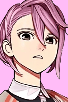 白鳥愛羅