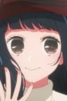 鷲見ゆき
