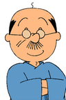 磯野波平