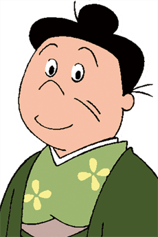 波野なぎえ