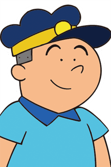 フグ田ノリオ