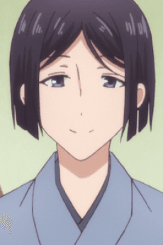 桜ノ宮 香