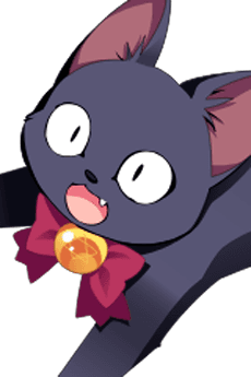 ニャンメル