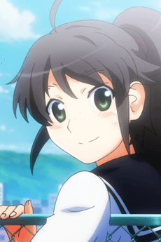 少女