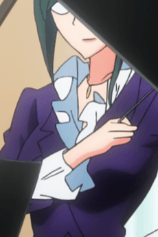 ピアノの教師