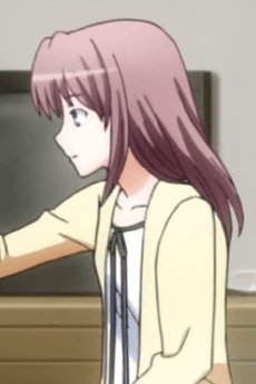幸の母