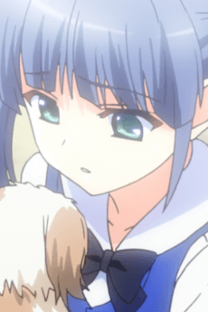 古森めぐみ