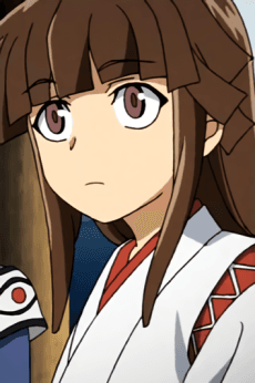 宮代お鈴