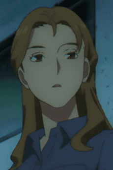 母親