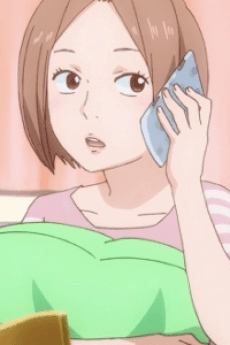 山崎 菜々子