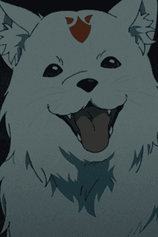 聖獣