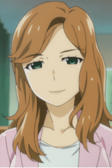 竜宮礼子