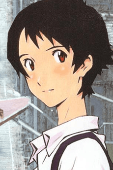 紺野真琴