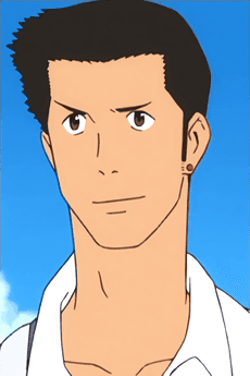 津田功介