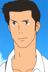 津田功介