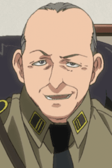 ラッチマン