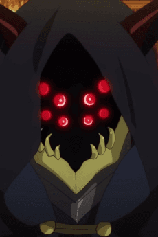 仮面の男