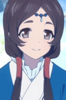 おじょし様