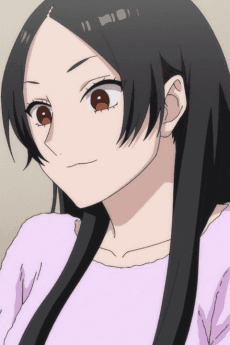 桑名ユキ