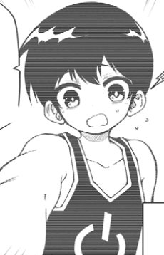ケンジ