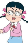 みぎわ花子