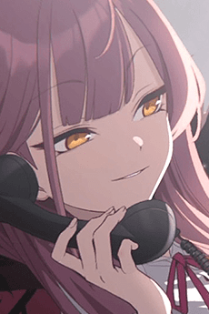 陸八魔アル