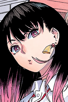 桜咲朱音