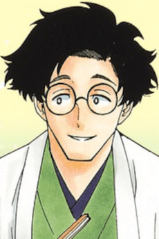 阿良川志ん太