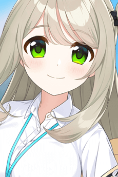 十六夜ノノミ