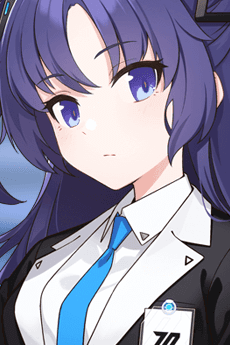 早瀬ユウカ