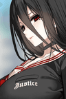 羽川ハスミ