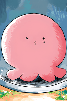タコピー
