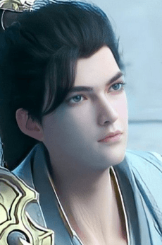 石昊