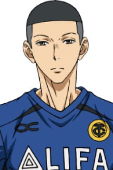 義経健太