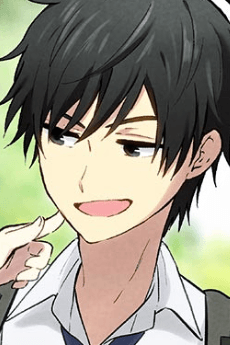浅葱優希也