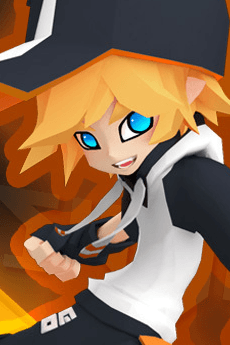 金
