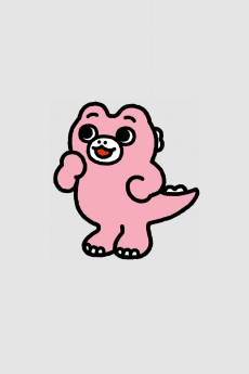 ちびミニラ