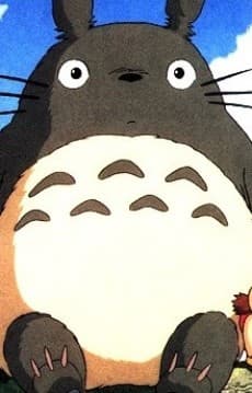 トトロ