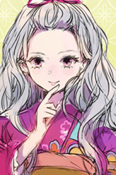 斉森香耶