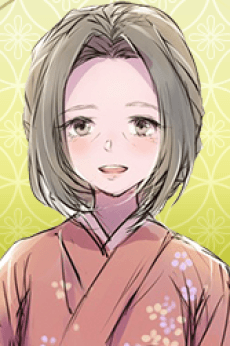 ゆり江