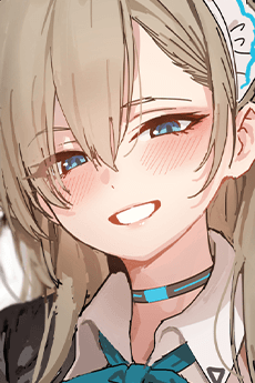 一之瀬アスナ