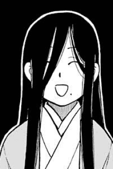偽アサ