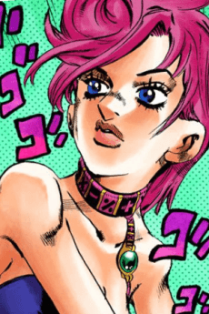 トリッシュ・ウナ