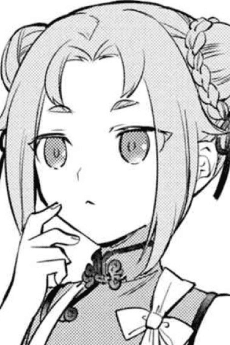 魃
