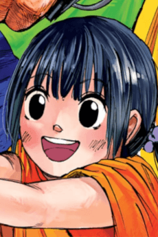 坂本花