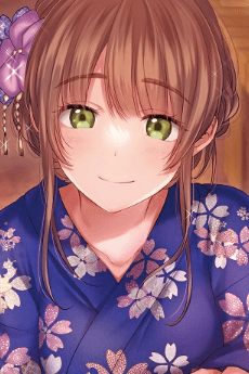 桜坂詩織
