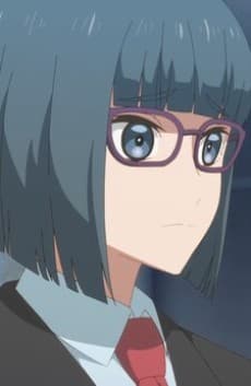 レイモンド・フォウ・アーキン