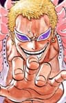 ドフラミンゴ・ドンキホーテ
