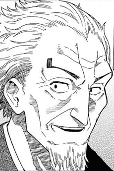 阿良川一生
